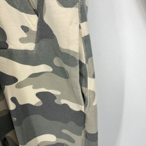 Onepiece Jumpsuit Women's XS Beige The Norwegian Original Camo Jump In X Logo - Picture 7 of 13